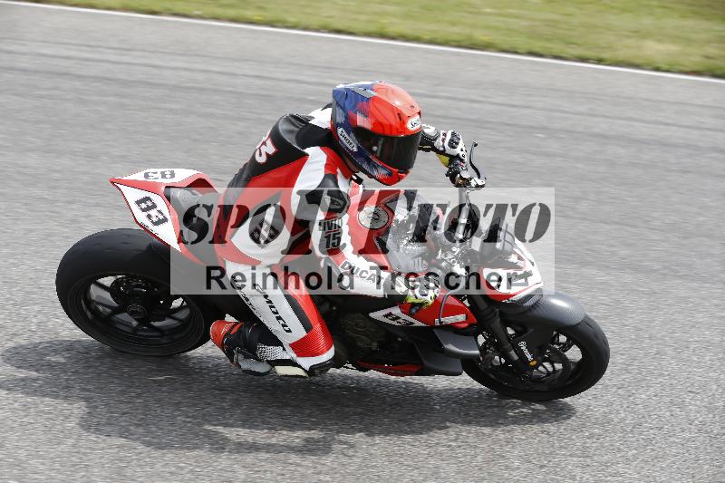 /25 10.06.2025 MaxRacing ADR/Gruppe rot/41